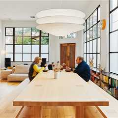 Budget Breakdown: To Stay in the Bay Area, He Renovated a Former Market Into a Home