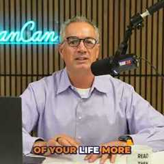 Actions Speak Louder Than Words for Faith #shorts