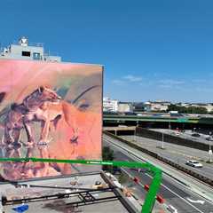 The Case for the Developer Mural