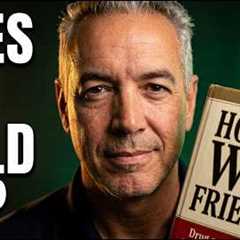 Dan Can Book Review: How to Win Friends and Influence People and Its Impact on Leadership