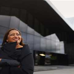 Zaha Hadid Architects Could Soon Be Renamed—and Everything Else You Need to Know About This Week