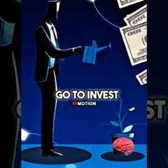 The Best Investment Isn’t Real Estate