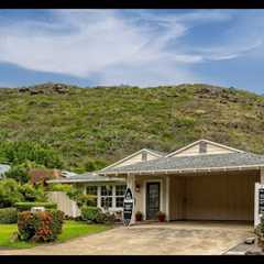 Honolulu Home for Sale in Niu Valley - Oahu Real Estate - Compass Oahu Realtor