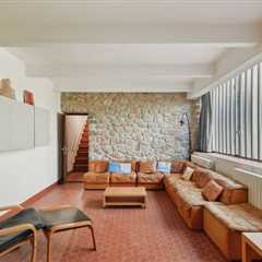 Le Corbusier’s Villa de Mandrot Just Listed on the French Riviera for €2.4M