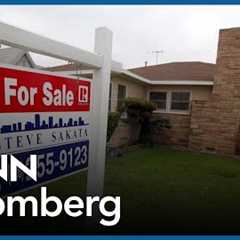 ''The every day Canadian is left a bit uncertain'': Fox on 2026 housing market forecast