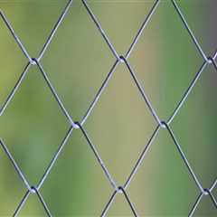 Enhance Your Tigard Property with Vinyl Fencing & HVAC