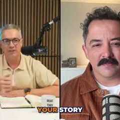 God's Presence in Community #shorts