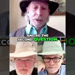 Water Test DRAMA: Cloudy to Clear? Suspicious Samples REVEALED! #shorts