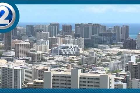 With mortgage rates dropping, experts say Hawaii real estate market should pick up