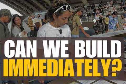 We Won Land in Hawaiʻi for $4,700… Now What?