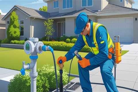 Ensure Home Safety with Backflow Prevention in Melbourne