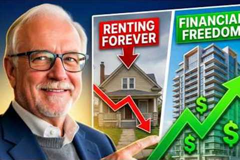 What Is The Best Strategy For Investing In Real Estate? | Real Estate vs. Stocks - Which Makes Money