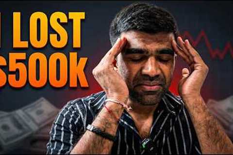 Lost Over $500,000 in Real Estate 🇨🇦