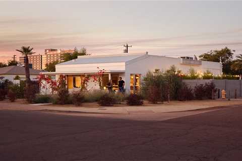 Budget Breakdown: It’s Hard to Tell This South Phoenix Home Was Once a Convenience Store