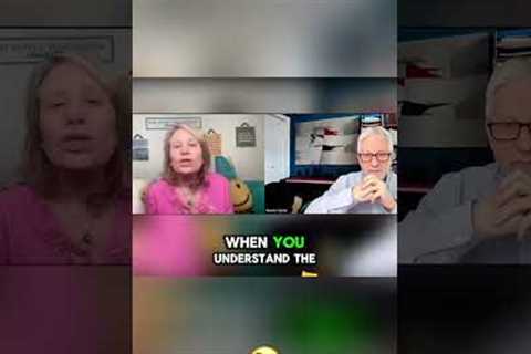 See It, Understand It: Science & Visuals Spark REAL Change! #shorts