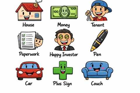 What Is Cash Flow in Real Estate? Simple Explanation for Beginners