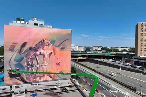 The Case for the Developer Mural