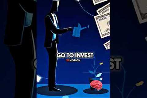 The Best Investment Isn’t Real Estate