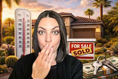 Multiple offers are back?! Phoenix Real Estate Market Update