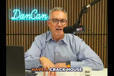 From Crack House to Dream Home #shorts