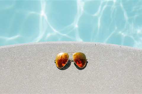 Maximizing Home Value in San Jose, CA with Pool Surface Repair and Property Listing Services