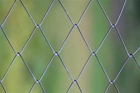 Enhance Your Tigard Property with Vinyl Fencing & HVAC