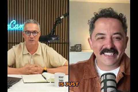 Radical Discipleship and Mentorship's Power #shorts