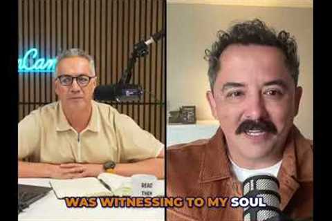 Mom's Faith: A Mother's Strength at Her Lowest #shorts