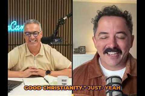 Teenager's Mission Trip Ignites Call to Ministry #shorts