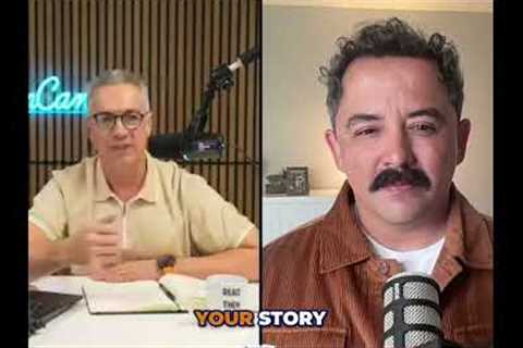 God's Presence in Community #shorts