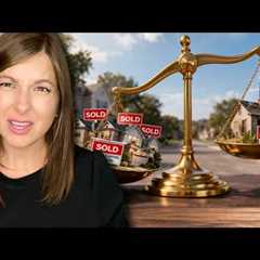 What’s Happening in the Metro Atlanta Real Estate Market Right Now