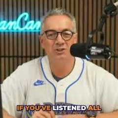 Get in the Batter's Box: Your 72-Hour Challenge #shorts