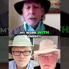 Is Your Body Running on Empty? Discover Natural Energy Replenishment! #shorts