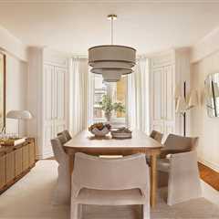 Wake Up to Quintessential Central Park Views in This $4.3M Co-op