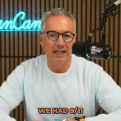 Fear vs. Leadership: Facing Market Hits #shorts