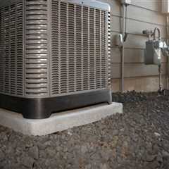 HVAC Service Insights for Homes with Recent Concrete Enhancements