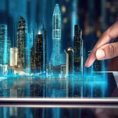 The Impact of Technology on Modern Commercial Property Management