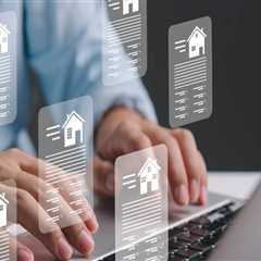 Navigating Tax and Financial Reporting in Commercial Property Management