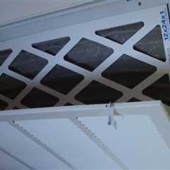 Enhance Property Solutions with Quality 2-Inch Air Filters