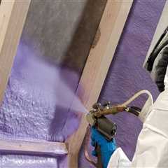 Enhance Your New Orlando Home's Comfort with Proper Insulation