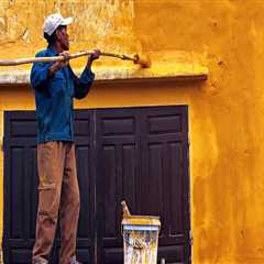 Why Professional Painters in Vancouver Are Worth the Investment