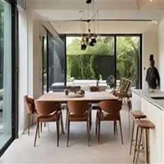 Home Remodel Essentials for Seamless Construction Integration