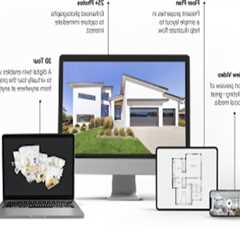 Home Sale Listing Approaches That Highlight Electrical Enhancements