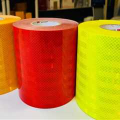 Reflective Striping & Quick Home Sales in Sterling Heights