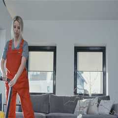 Enhance Your Home with Expert House Cleaning in Glenn Dale