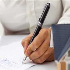 Essential Qualifications for Becoming a Landlord Through Property Rental Services