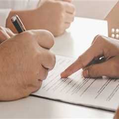 Understanding the Role of Property Rental Services in Legal Documentation