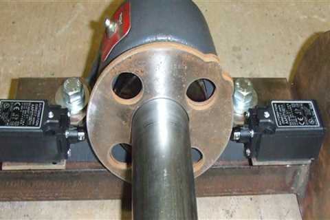 Enhance System Performance with Furnace Repair and RVDTs