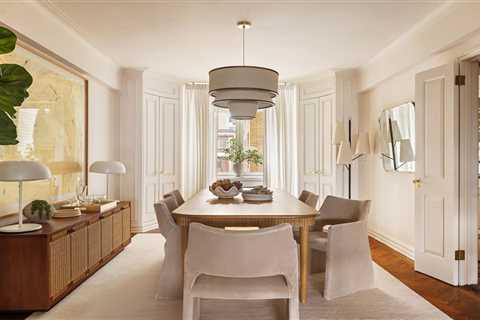 Wake Up to Quintessential Central Park Views in This $4.3M Co-op