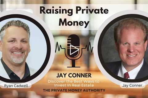 Why Market Price Doesn't Equal Smart Money with Ryan Cadwell